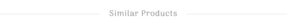 similar products