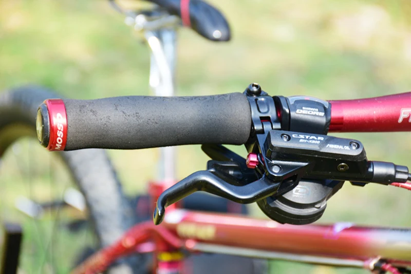 CSTAR набор гидравлических дисковых тормозов MTB велосипед тормоз велосипедный велосипед зажим горный велосипед тормоз обновление для тормозных велосипедов аксессуары