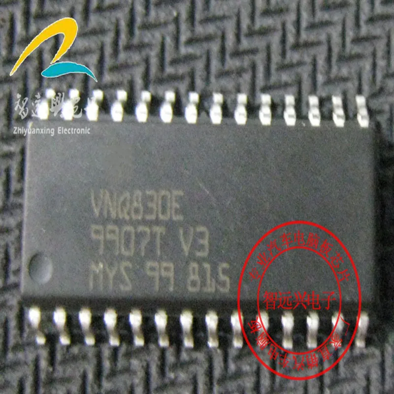 Новые и оригинальные VNQ830E SOP-28 5 шт. 10 | Электроника
