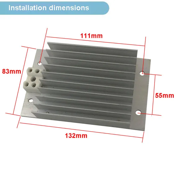 135x83x23mm