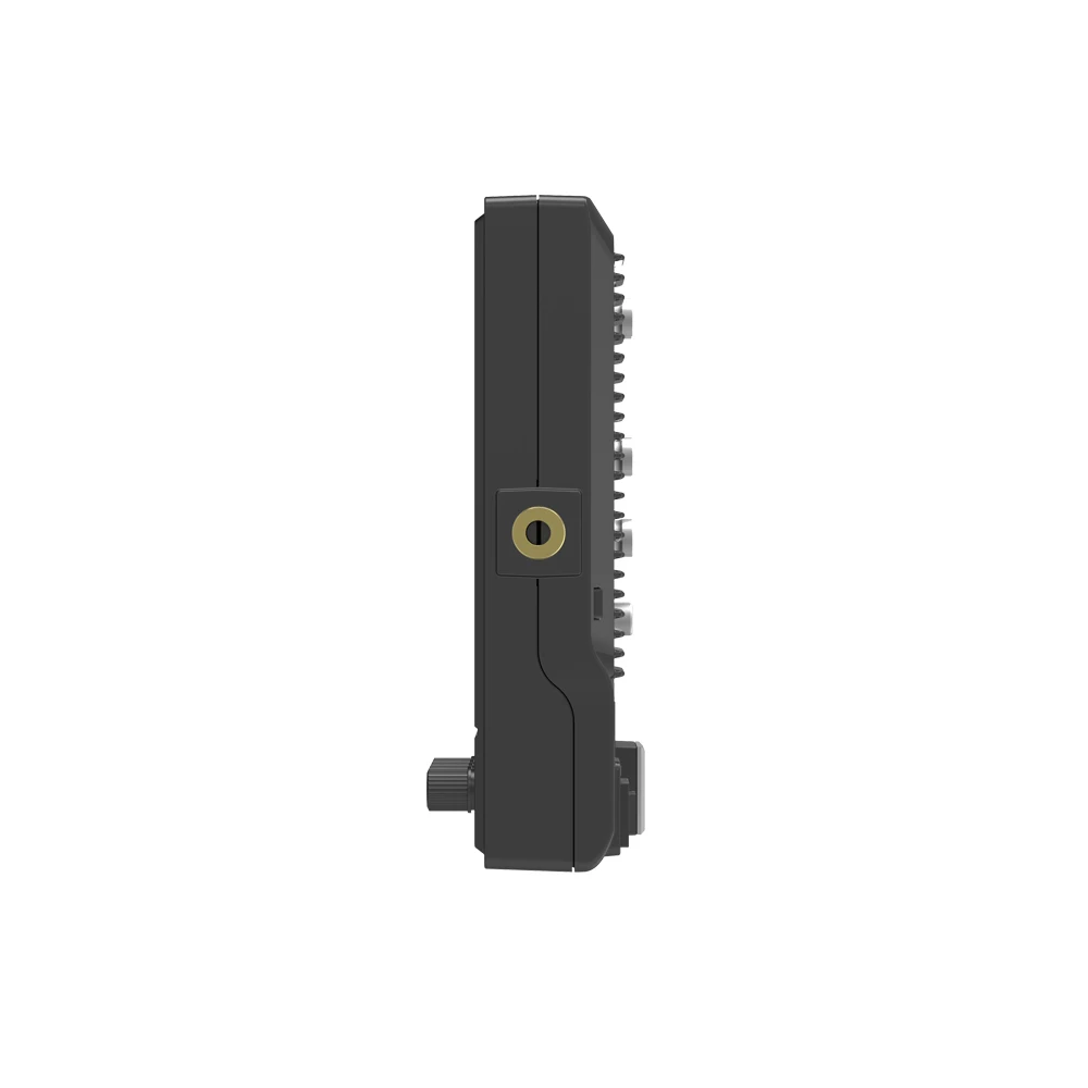 LILLIPUT 662/S 7 светодиодный LED IPS HD камера полевой монитор 3G SDI HDMI AV вход выход 1280 800