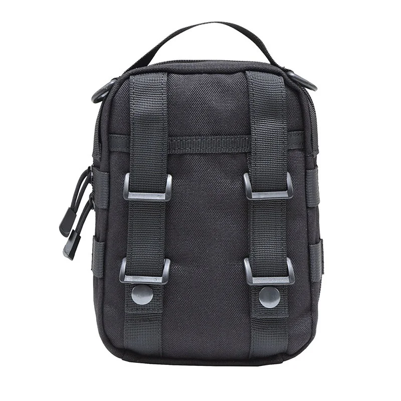 Сумка для скорой медицинской помощи тактическая сумка помощи|outdoor bag|tactical bag mollebag