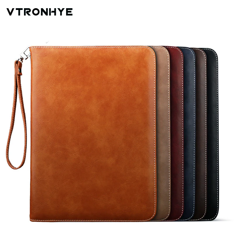 

7.9 Inch Case For ipad Mini 1 2 3 4 Coque Briefcase Retro Hand Belt Holder pu Leather Stand Case Auto Wake Up/Sleep Flip Cover