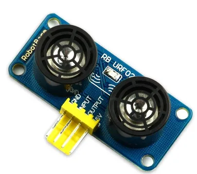 

FREE SHIPPING RB URF02 Ultrasonic sensor (dual mode)