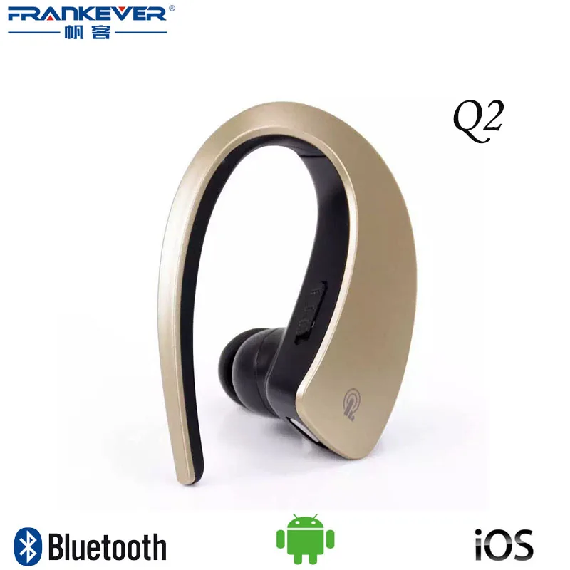 

Bilanguage Multipoints mini wireless bluetooth 4.1 earphone sports with mic handsfree call bilateral stereo headsets for phone