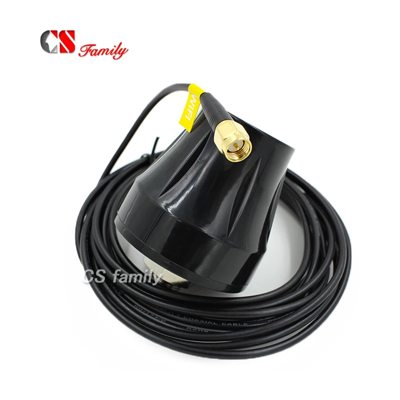 Buy wifi antenna SMA Series Screw Mounting Waterproof