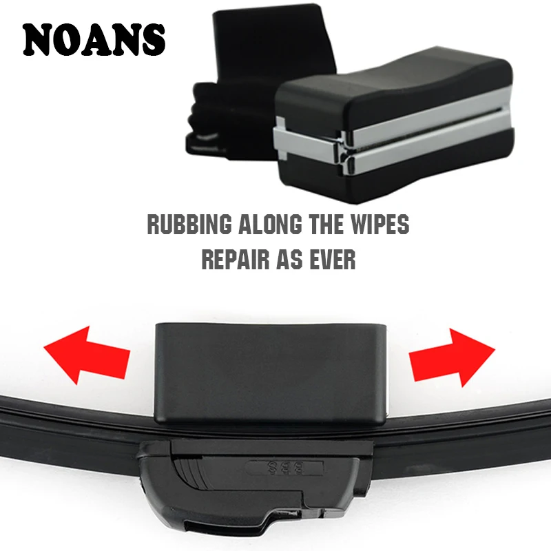 

Windshield Wiper Blade Refurbish Repair Tool For Seat Ibiza Leon FR Altea Ford Focus 2 3 Fiesta Mondeo mk4 mk3 Ranger Fusion Ka