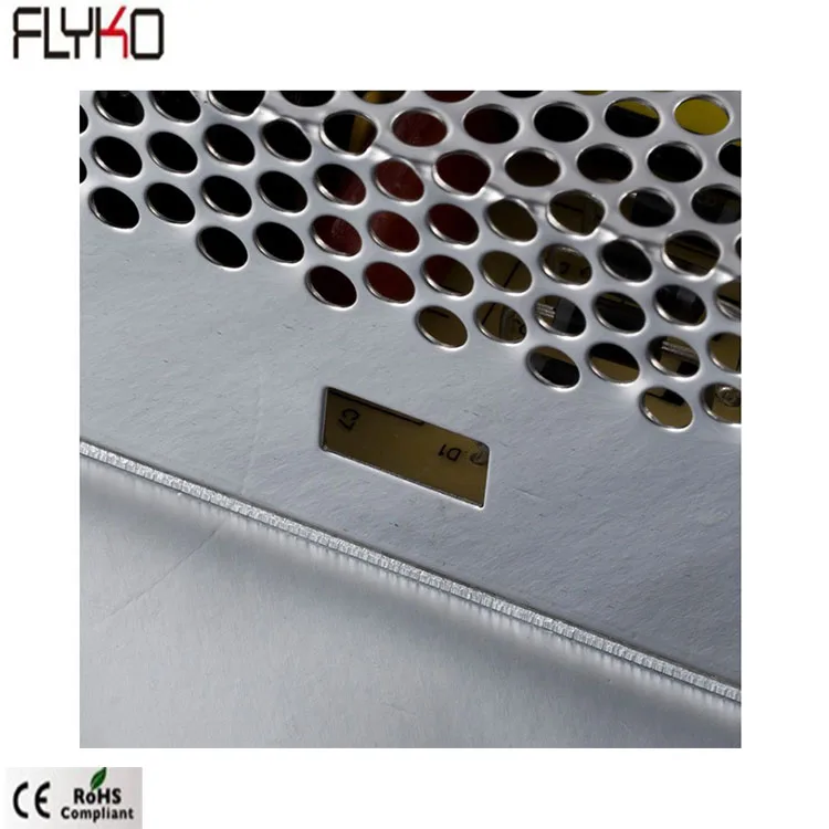 power supply 5