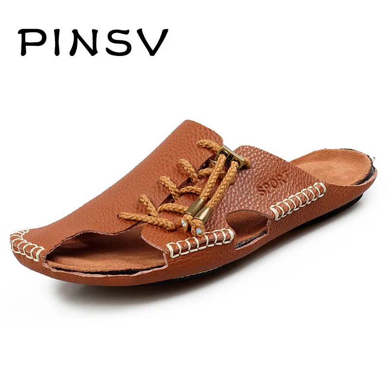 outdoor beach slippers