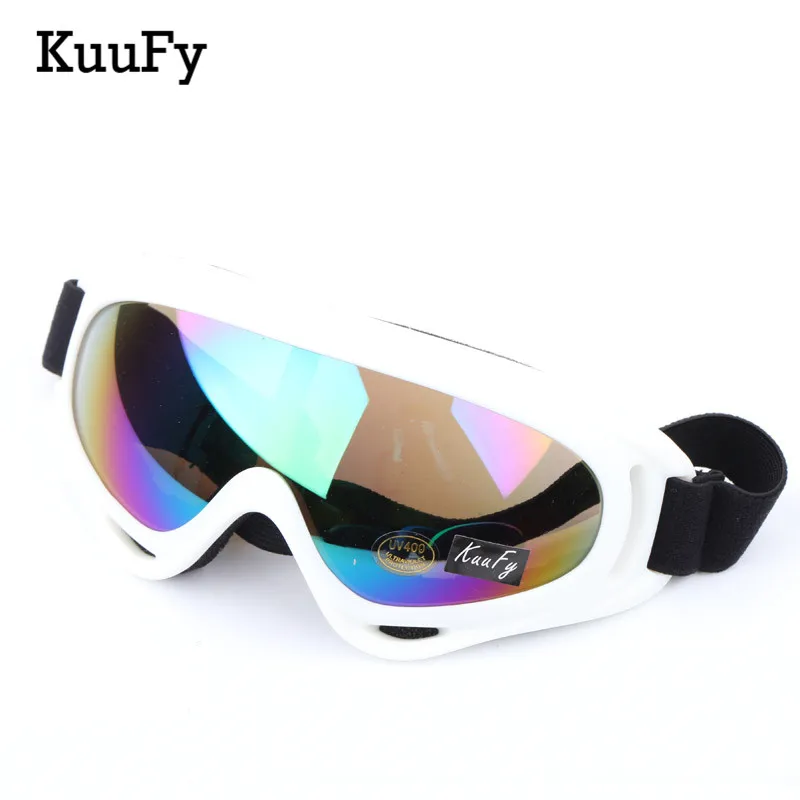 Anti-fog Snow Ski Glasses Candy color Professional Windproof X400 UV Protection Skate Skiing Goggles Anti-fog Snow Ski Glasses Candy color Professional Windproof X400 UV Protection Skate Skiing Goggles