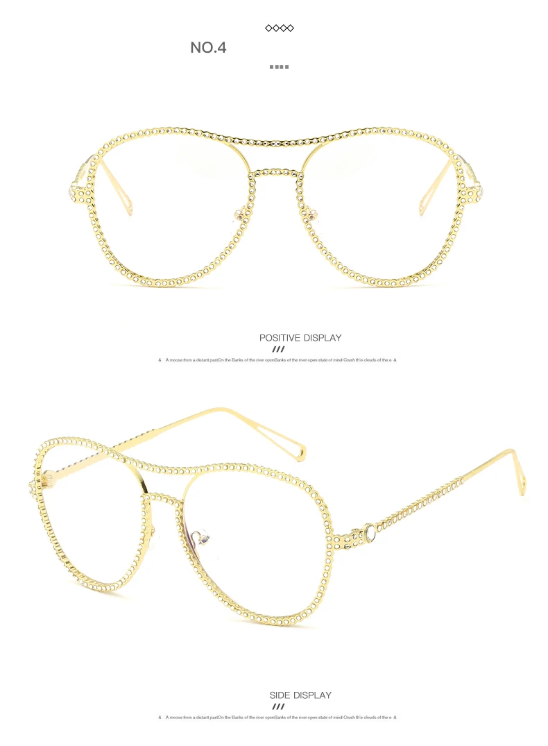 LEIDISEN, модные, стразы, солнцезащитные очки для женщин, фирменный дизайн, металлический стиль, Винтажные Солнцезащитные очки, UV400 oculos de sol feminino