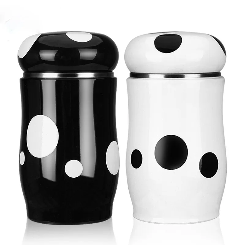 small vacuum flask