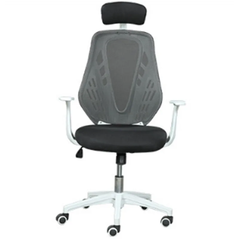 

Luxury Quality W021 Live Poltrona Gaming Silla Gamer Breathable Cushion Lacework Chair Steel Feet Ergonomics Office Furniture