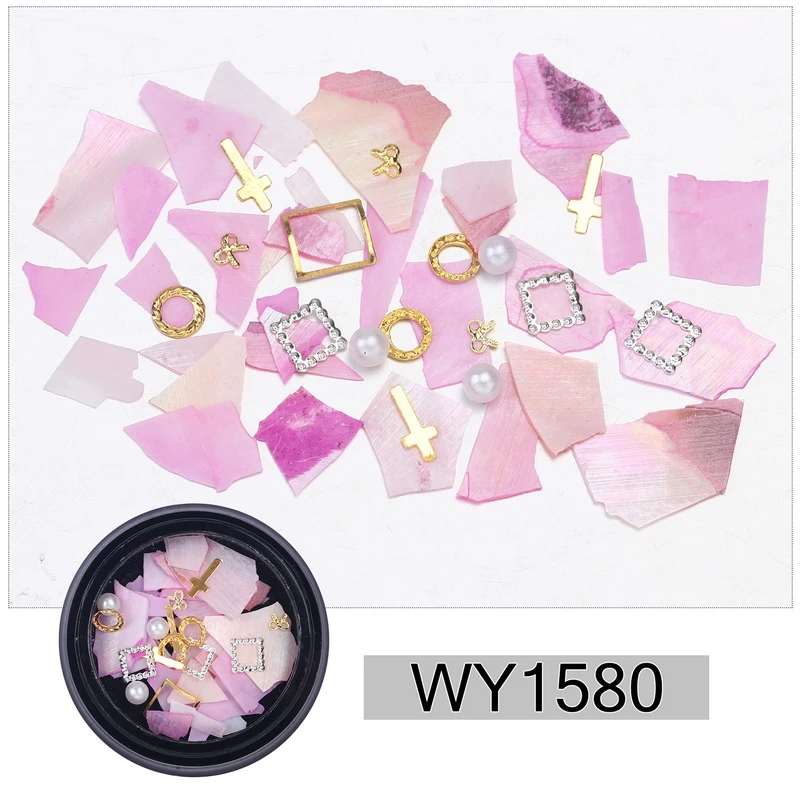 WY1580