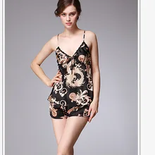 Одежда для сна; халат; домашняя Костюмы Женская Пижама пижамы для женщин Пижама-халат Домашняя одежда Пижама, пеньюар, ночная рубашка