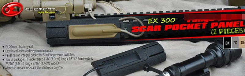EX300-BK4