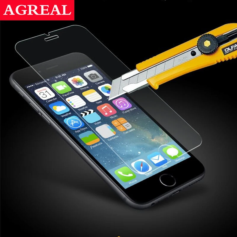 9H 2.5D 0.26MM tempered glass screen protector film (5)