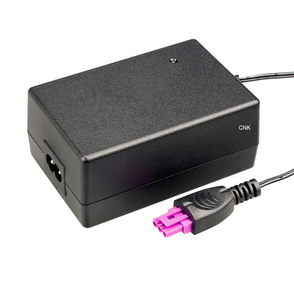 Зарядное устройство для принтера HP 0957 2289 2269 J4580 J4460 J4500|32v 625ma|ac adapterfor hp |