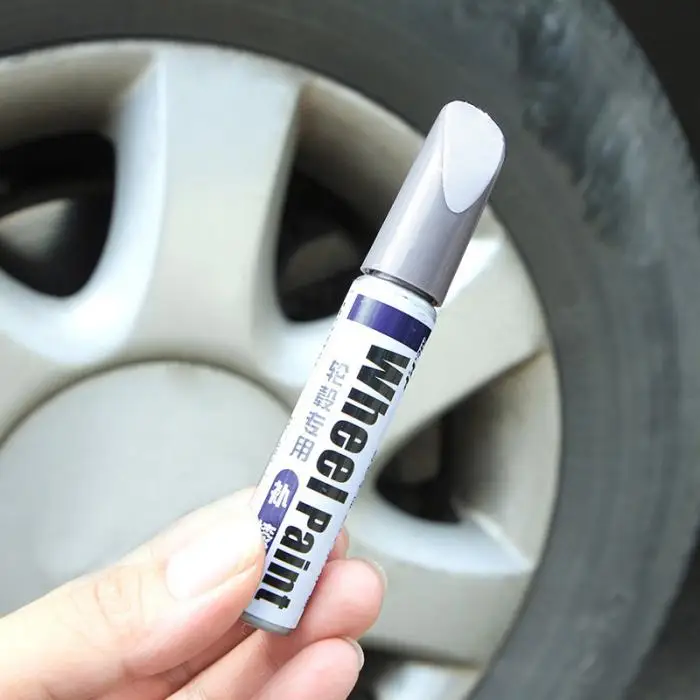 Ручка ремонта скреста автомобиля Fix обслуживания Краски уход Авто Краски ing Pen Ремонт Инструменты M8617