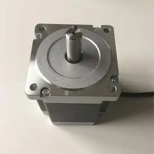 Nema34 98 мм 7n. м Шаговые двигатели