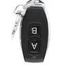 Interrupteur de commande à distance sans fil, 1 clé, 2 clés, 3 clés, 4 clés, porte de Garage, Code d'apprentissage EV1527, dc 6V, système d'alarme universel pour voiture, 433MHz ► Photo 3/5