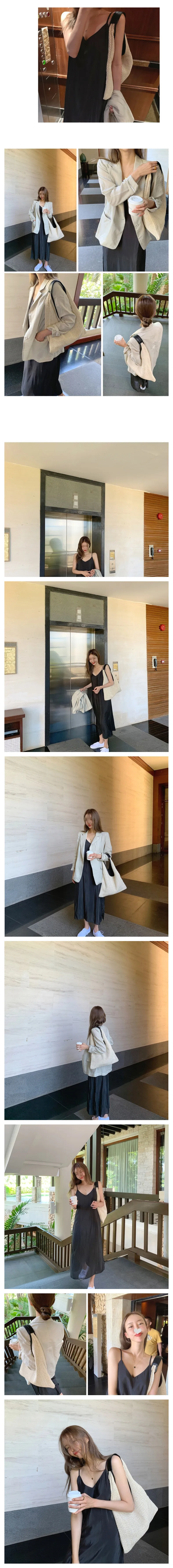 handbags Fashion Rattan Women Shoulder Bags Wicker Woven Straw Bag Designer Handbags Large Capacity Tote Casaul Female Summer Beach Purse money clip wallet