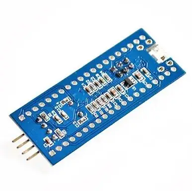 STM32F103C8T6 ARM STM32 Минимальный модуль развития системы для arduino