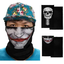 Cyberday украшения, автомобильные аксессуары, часы, Декор, автомобильные аксессуары, интерьер автомобиля, украшения на Хэллоуин, вечерние, лыжный шарф, лицо