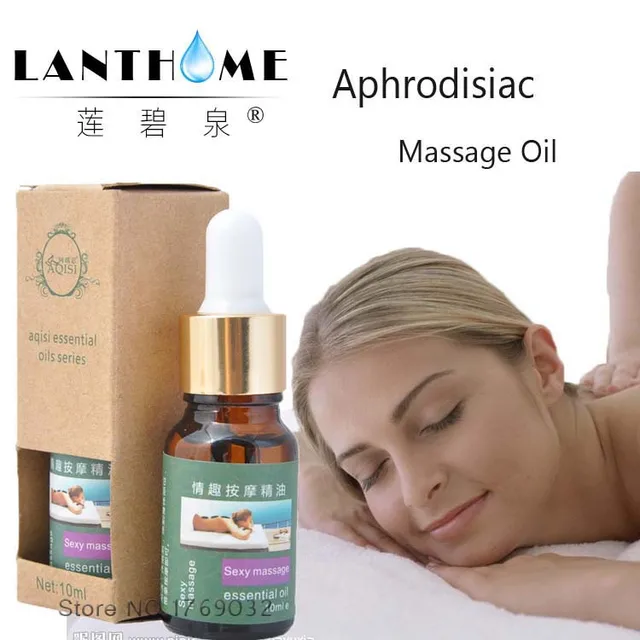 Sex Massage Oil For Body Liquid Aphrodisiacs For Women Sexual Libido