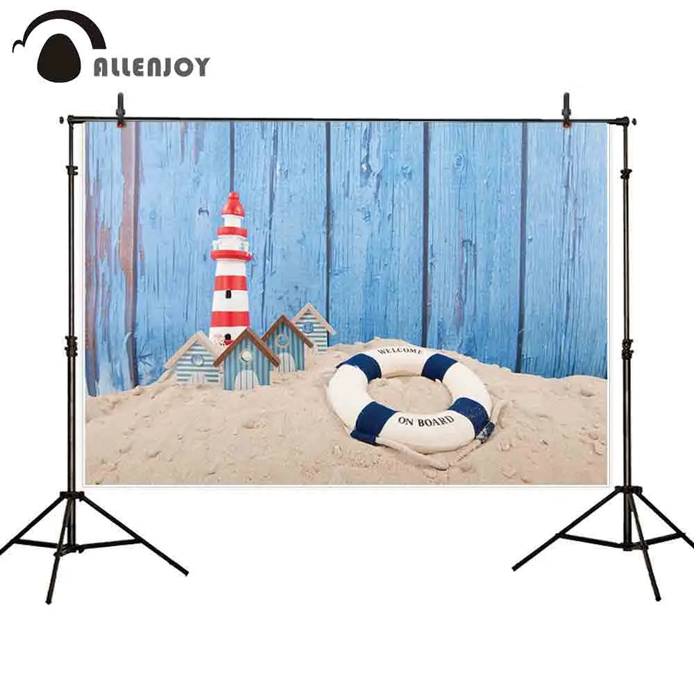 Фон для фотосъемки Allenjoy Фотофон детской фотобудки из искусственной ткани|Фон