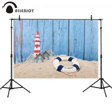 Фон для фотосъемки Allenjoy Фотофон детской фотобудки из