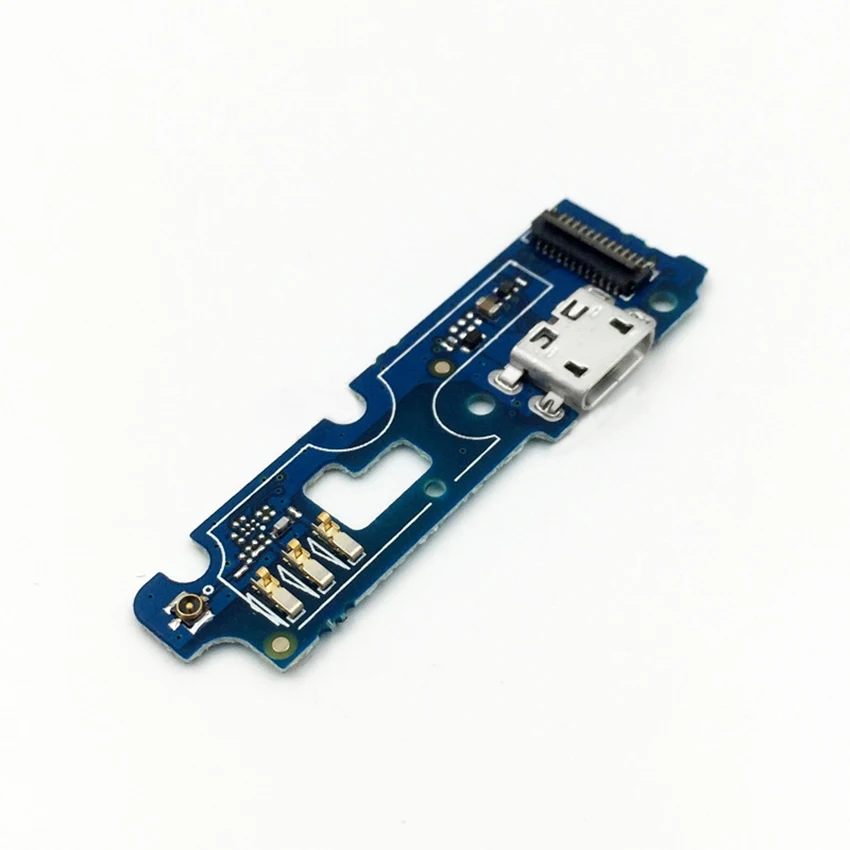 Micro зарядное устройство разъем лента для lenovo P70 зарядная Плата USB док-станция порт гибкий замена кабеля
