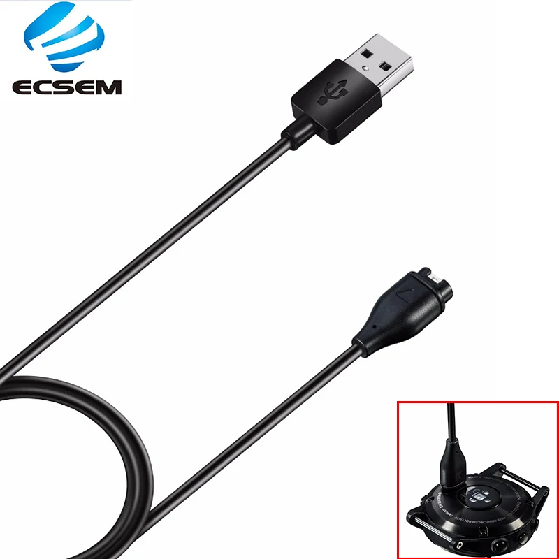 garmin fenix 5 plus charging cable