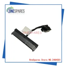 Original Laptop Hard Drive Connector For DELL E5450 ZAM70_HDD_CABLE_ASSY DC02C007400 08GD6D