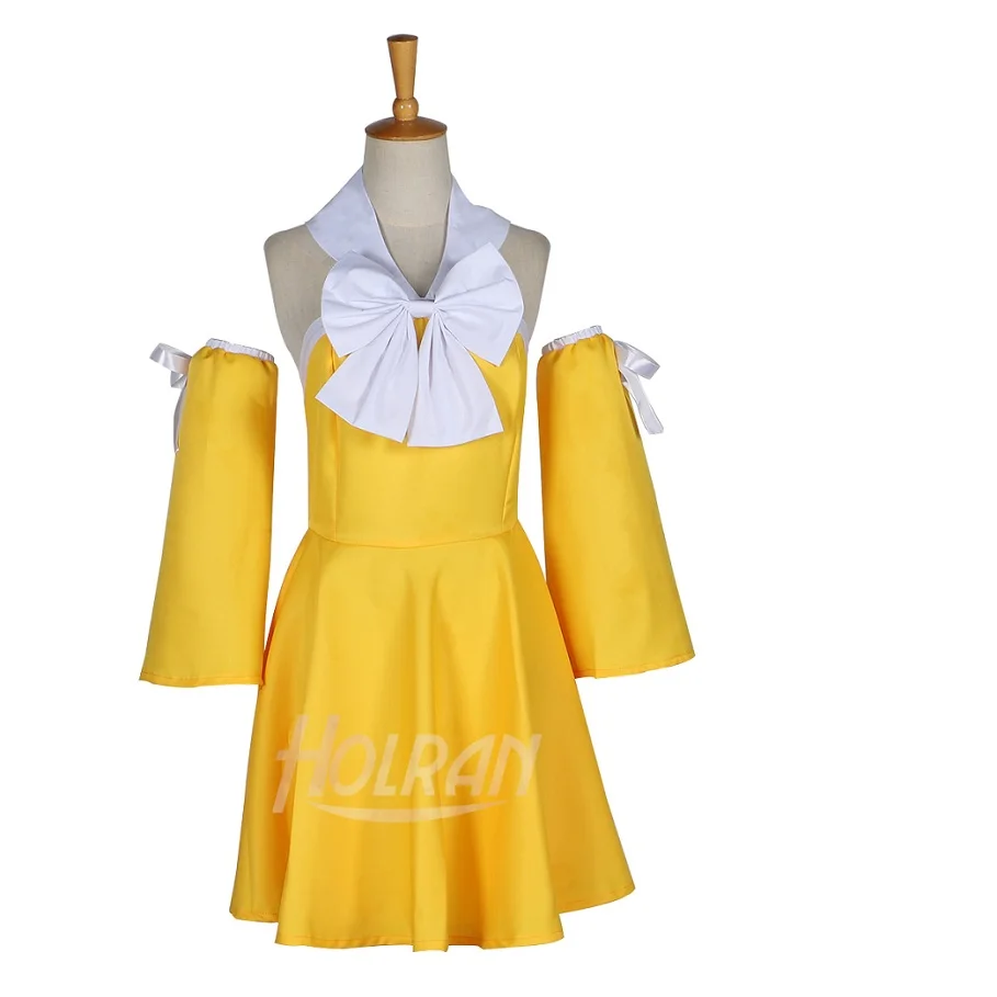 

High-Q Unisex Anime Cosplay FAIRY TAIL Levy McGarden Cosplay halloween costume outfit custom Suit Sets