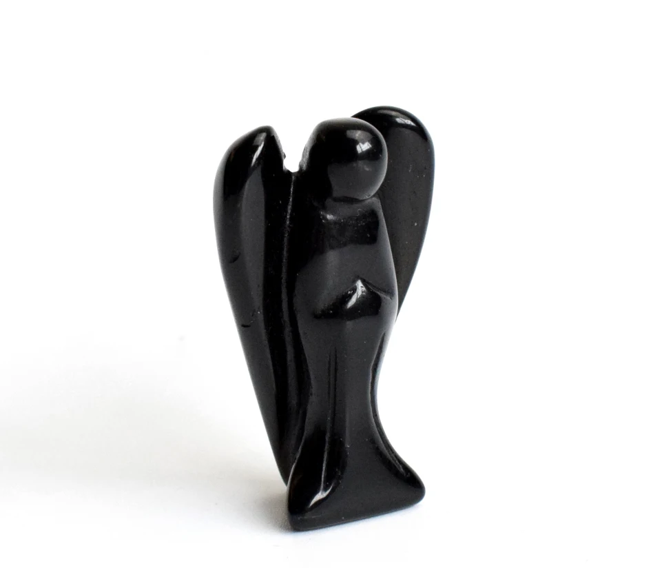 Black Obsidian (4)