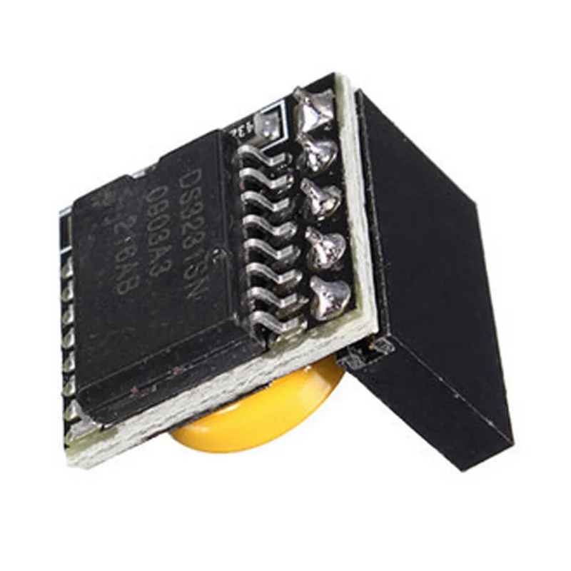 Precision DS3231 RTC Real Time Clock Module Memory Module 3.3V5V With Battery for Raspberry Pi 2 (1)