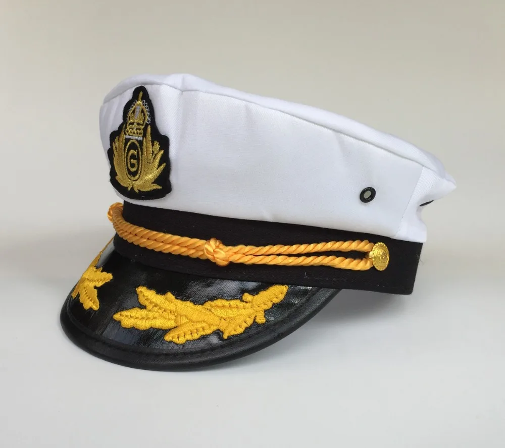 yachting cap