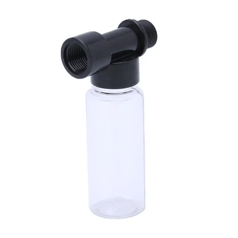 

76ML Car Washing Sprayer Car Cleaning Detergent Bottle Foam Cup Bubble Container