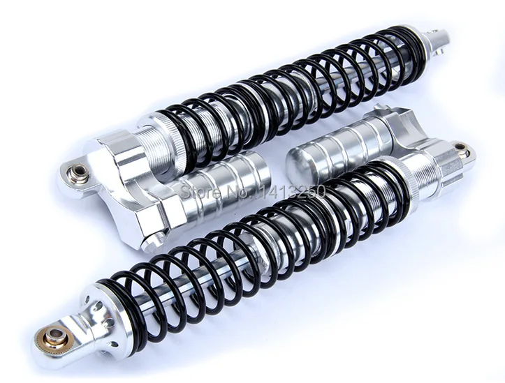

CNC 8mm metal rear shock set with free shipping