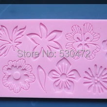 Торговля/снаряжения,, 1 шт. Кружево помадка торт отделочных работ силикагель торт плесень шоколадная форма