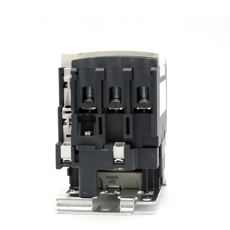 LC1 D65 M7C 65A контактор управления двигателем переменного тока Электрический