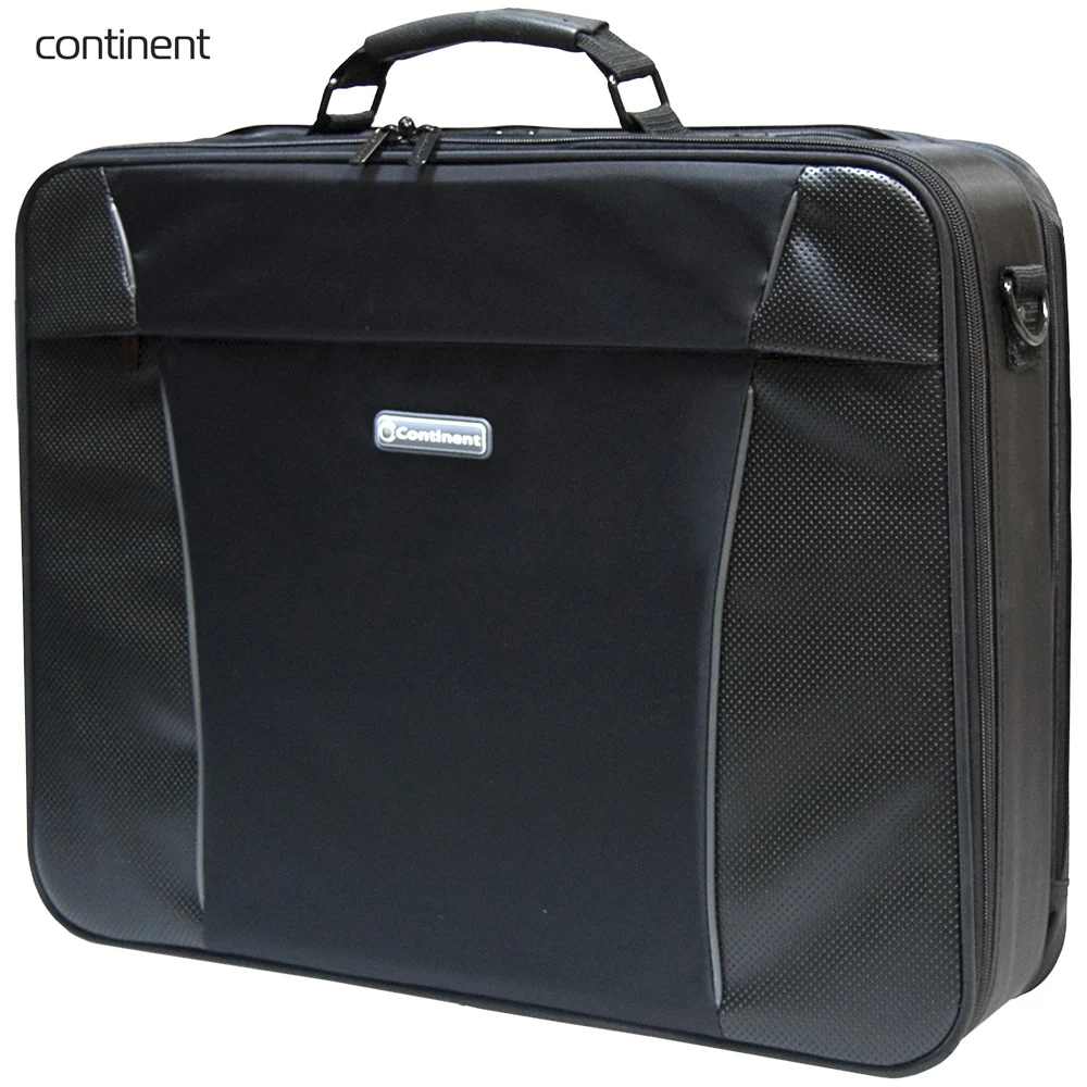 Сумка для ноутбука Continent из нейлона