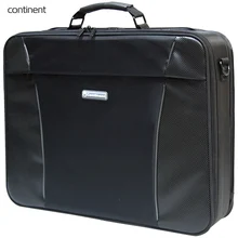 Сумка для ноутбука Continent из нейлона