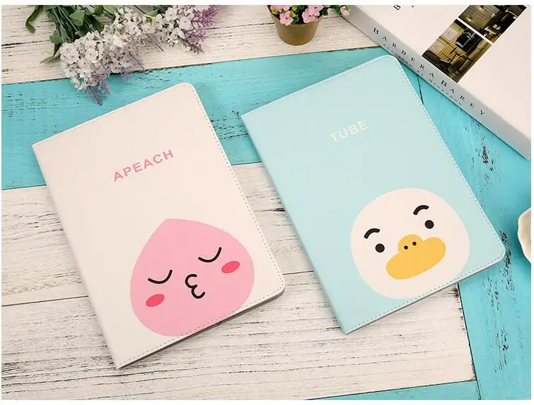 Case for Ipad-4