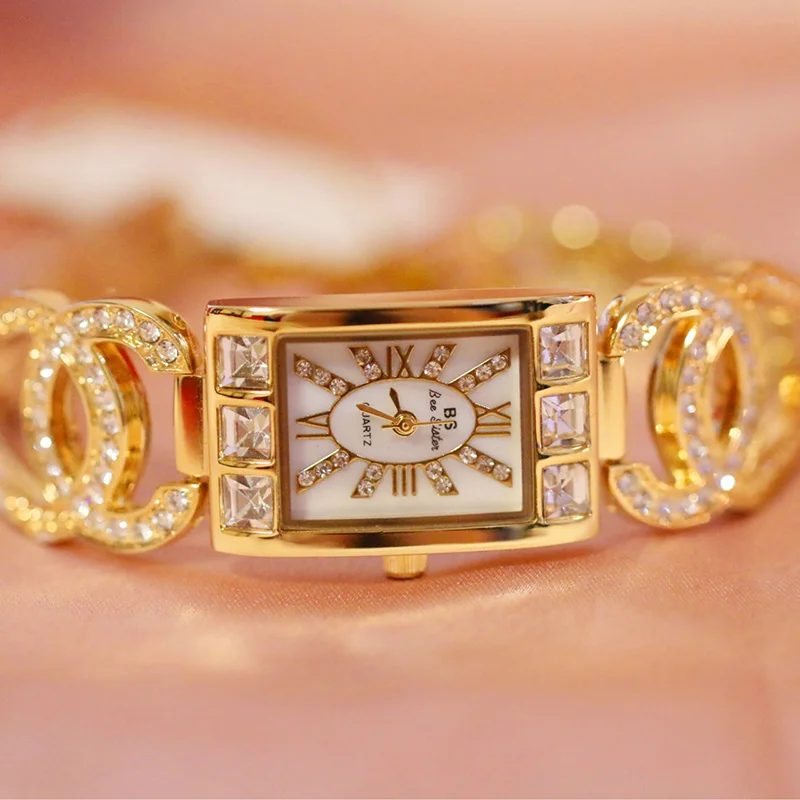

Dames Horloges 2019 Hot Sale Women Watches Casual Ladies Watch Fashion Female Watch Horloges Vrouwen Relojes Mujer Relogios