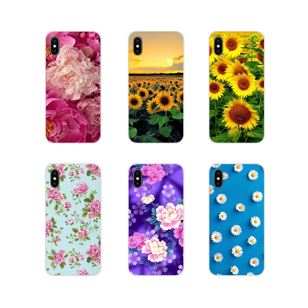 Прозрачные чехлы из ТПУ для LG G3 G4 Mini G5 G6 G7 Q6 Q7 Q8 Q9 V10 V20 V30 X Power 2 3 K10 K4 K8 2017 | Мобильные
