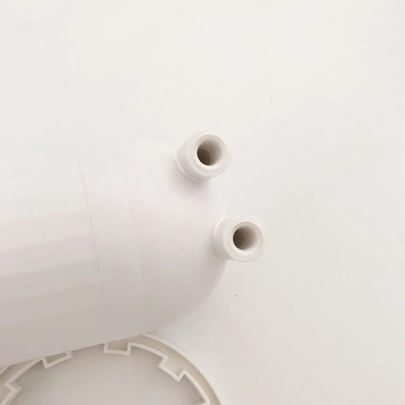Warter Filter Parts RO Membrane With 5M 38OD CCK Parts TubePipe Housing for 3012-400 gpd3012-600gpd ro membrane All Fitting (15)