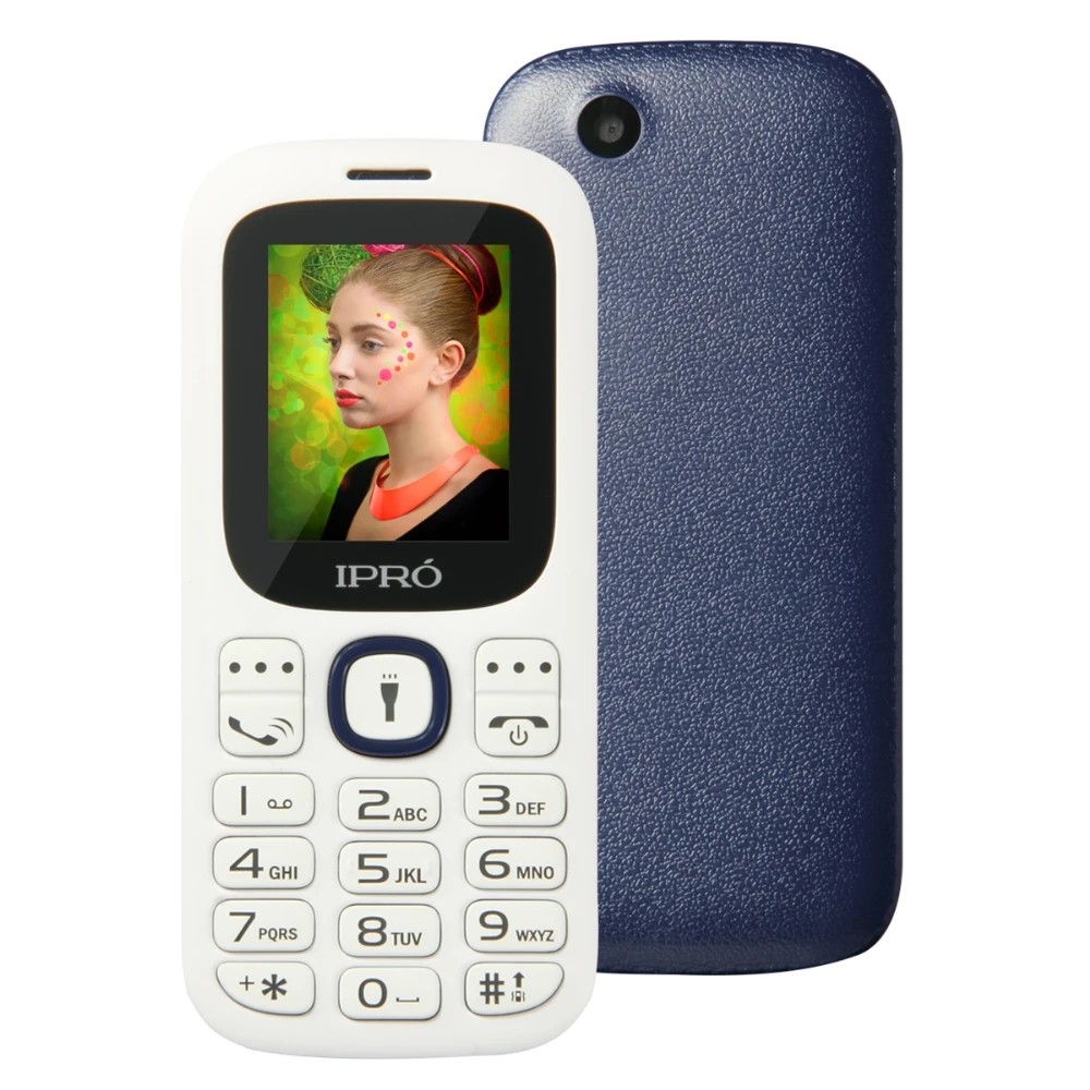 Factory IPRO i3185 Unlocked Cell Phones 1 8 inch Unlocked Mini Phone GSM Bluetooth Dual SIM