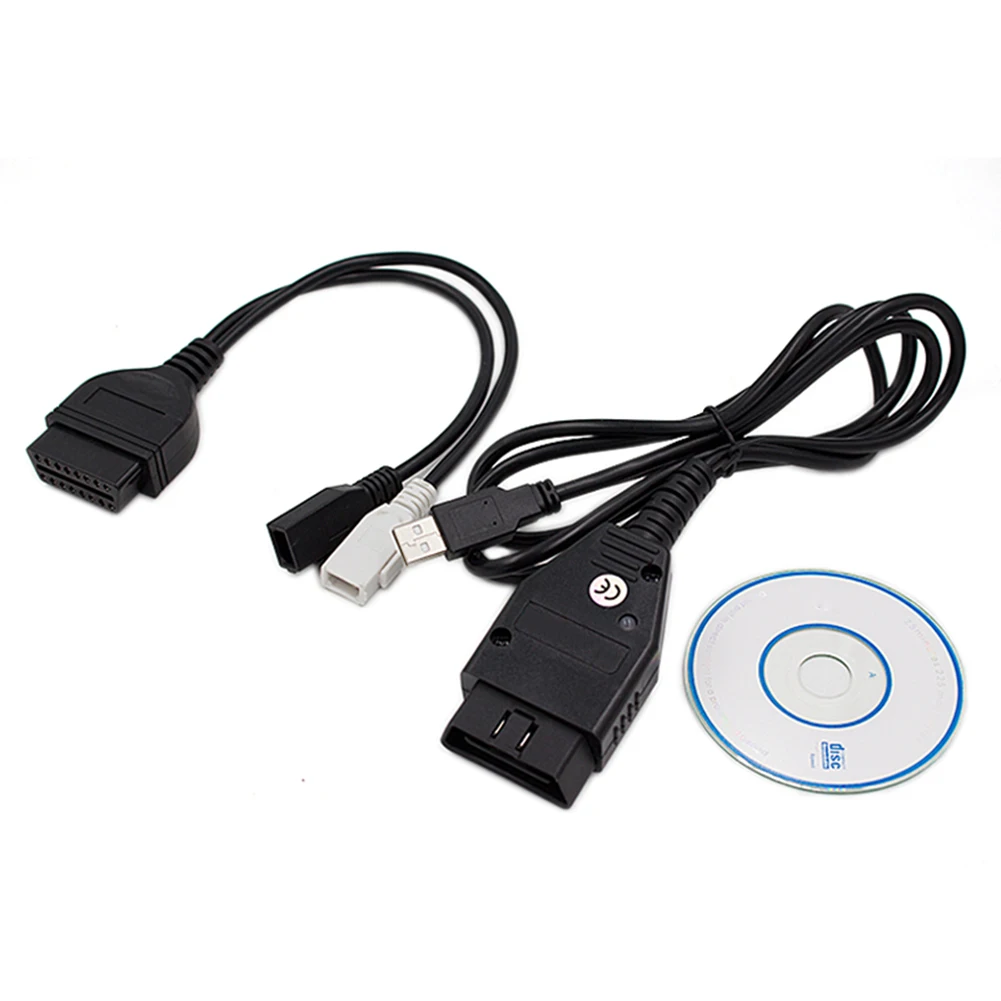 Galletto 1260 ECU интерфейс настройки чипа ECU Flasher 1260 программист считывания и записи кодов и сканирования инструментов